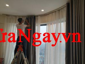 nhận giặt rèm theo yêu cầu nhận giặt rèm theo yêu cầu