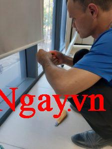 các cách sửa rèm cửa đơn giản các cách sửa rèm cửa đơn giản