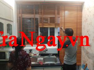 những ưu điểm rèm gỗ đem lại cho chúng ta những ưu điểm rèm gỗ đem lại cho chúng ta