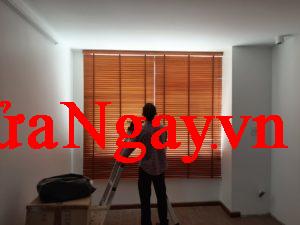 mong ước lắp bộ rèm gỗ mong ước lắp bộ rèm gỗ