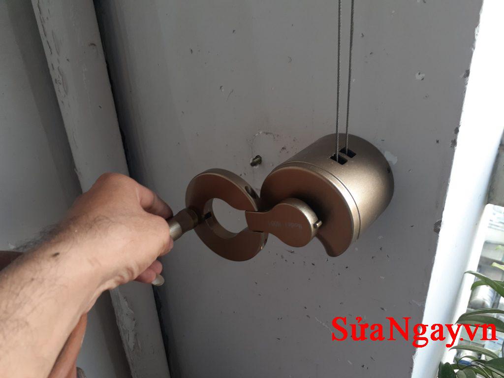 giàn phơi tay gập vào được giàn phơi tay gập vào được