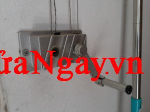 tìm đội sửa giàn phơi tốt tìm đội sửa giàn phơi tốt