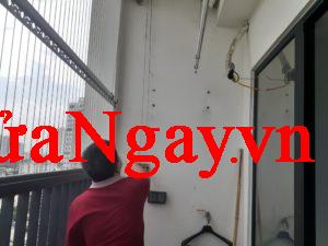 thay ngay dây cáp giàn phơi 250k thay ngay dây cáp giàn phơi 250k
