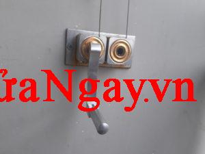 Thay dây cáp giàn phơi giá rẻ & chất lượng nhất, HN 250k